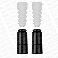 MONROE Staubschutzsatz PROTECTION KIT PK101 Staubmanschette,Federwegbegrenzer AUDI,VW,SKODA,A4 Avant (8ED, B7),A4 Avant (8E5, B6),A6 Avant (4B5, C5)