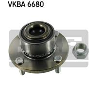 Wiellagerset SKF, u.a. für Smart, Mitsubishi