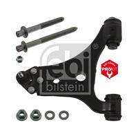 febibilstein FEBI BILSTEIN Querlenker MERCEDES-BENZ 40387 1693300707S4,1693300907,1693300907S4 Lenker, Radaufhängung,Dreieckslenker,Achslenker A1693300507S4