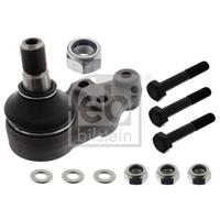 febibilstein FEBI BILSTEIN Traggelenk 10162 Achsgelenk,Führungsgelenk FORD,TRANSIT  MK-5 Bus E_ _,TRANSIT MK-5 Pritsche/Fahrgestell E_ _,TRANSIT Bus MK-4 E_ _
