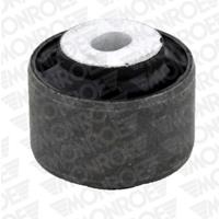 Draagarmrubber MONROE, u.a. für Ford, Mazda