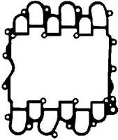 REINZ Dichtung, Ansaugkrümmergehäuse AUDI 71-31702-00 078129717C