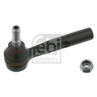 febibilstein Spoorstangeind FEBI BILSTEIN, Inbouwplaats: Vooras links, u.a. für Opel, Vauxhall