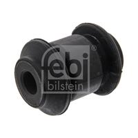 febibilstein Draagarmrubber FEBI BILSTEIN, Inbouwplaats: Vooras links en rechts: , u.a. für Seat, VW, Skoda