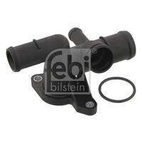 febibilstein FEBI BILSTEIN Flansch VW,AUDI,SKODA 29886 06A121132AP,06A121132D,06A121132G Kühlmittelflansch,Kühlwasserflansch 06A121132Q,6A121132AP,6A121132D