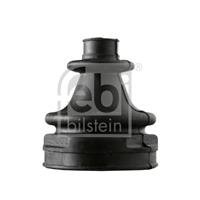 febibilstein Faltenbalg, Antriebswelle Vorderachse getriebeseitig Febi Bilstein 01047