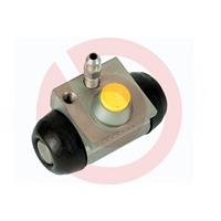 Radbremszylinder | BREMBO (A 12 361)