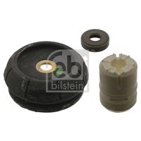 febibilstein Reparatursatz, Federbeinstützlager Vorderachse beidseitig Febi Bilstein 03341