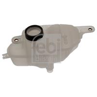 febibilstein FEBI BILSTEIN Ausgleichsbehälter 47879 Kühlwasserbehälter,Kühlflüssigkeitsbehälter OPEL,VAUXHALL,CORSA E,CORSA E Van,CORSA Mk IV E