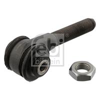 febibilstein FEBI BILSTEIN Spurstangenkopf 40005 Spurstangengelenk,Spurgelenk PEUGEOT,CITROËN,106 II 1,106 I 1A, 1C,106 Van 1_,SAXO S0, S1,AX ZA-_