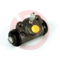 Radbremszylinder | BREMBO (A 12 420)