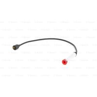 Zündleitung an Absperrhahn Bosch 0 986 356 078