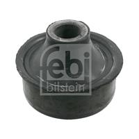 febibilstein Draagarmrubber FEBI BILSTEIN, Inbouwplaats: Vooras links en rechts, u.a. für Opel, Vauxhall