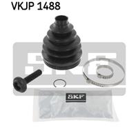 Faltenbalgsatz, Antriebswelle | SKF (VKJP 1488)