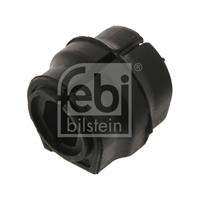 febibilstein Stabilisatorlager aan draagarm FEBI BILSTEIN, Inbouwplaats: Vooras links en rechts, u.a. für Peugeot, DS, Citroën