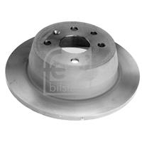 febibilstein FEBI BILSTEIN Bremsscheiben 06260 Scheibenbremsen,Bremsscheibe OPEL,VAUXHALL,ASTRA F CC 53_, 54_, 58_, 59_,ASTRA F Caravan 51_, 52_,VECTRA A 86_, 87_