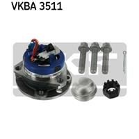 Wiellagerset SKF, u.a. für Vauxhall, Opel