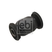 febibilstein Draagarmrubber FEBI BILSTEIN, Inbouwplaats: Vooras links en rechts, u.a. für Suzuki, Chevrolet, Daewoo, Opel, Vauxhall