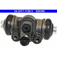 Radbremszylinder Hinterachse ATE 24.3217-1120.3