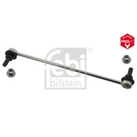 febibilstein FEBI BILSTEIN Koppelstange 40820 Pendelstütze,Stabistange MERCEDES-BENZ,B-CLASS W246, W242,A-CLASS W176,CLA Coupe C117,GLA-CLASS X156