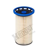 hengstfilter Brandstoffilter HENGST FILTER, u.a. für Skoda, VW, Audi, Seat, Cupra