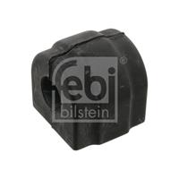 febibilstein Stabilisatorlager aan draagarm FEBI BILSTEIN, Inbouwplaats: Vooras links en rechts: , u.a. für BMW