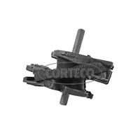 Lagerung, Automatikgetriebe hinten Corteco 49393145