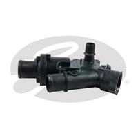 Thermostat, Kühlmittel | GATES (TH48183G1)