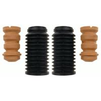 audi Aanslagrubber met stofkap - Protection kit 900011