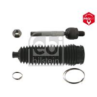 febibilstein Axiaalkogel, spoorstang ProKit FEBI BILSTEIN, Inbouwplaats: Vooras links en rechts, u.a. für Volvo