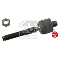febibilstein Axiaalkogel, spoorstang ProKit FEBI BILSTEIN, Inbouwplaats: Vooras links en rechts, u.a. für Volvo