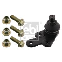 febibilstein Trag-/Führungsgelenk Vorderachse unten rechts Febi Bilstein 32092