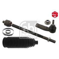 febibilstein FEBI BILSTEIN Spurstange VW 101413 WHT000785,1K0423810A,1K0423812K 1K0423812KS2,1K0423831A