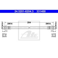 Bremsschlauch | ATE (24.5201-0204.3)