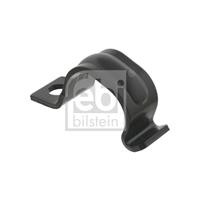 febibilstein Houder, stabilisatorophanging febi Plus FEBI BILSTEIN, Inbouwplaats: Vooras links en rechts: , u.a. für Audi, VW, Seat, Skoda