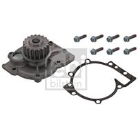 febibilstein Wasserpumpe, Motorkühlung Febi Bilstein 22145