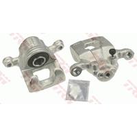 TRW Bremssättel BHN1060E Bremszange NISSAN,QASHQAI / QASHQAI +2 J10, JJ10,JUKE F15,TIIDA Schrägheck,CUBE Z12,TIIDA Stufenheck SC11X