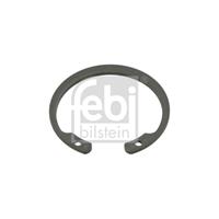 febibilstein Sicherungsring, Achsschenkelbolzen | FEBI BILSTEIN (02668)