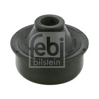 febibilstein Draagarmrubber FEBI BILSTEIN, Inbouwplaats: Vooras links en rechts, u.a. für Opel, Vauxhall