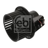 febibilstein Interieurventilatie FEBI BILSTEIN, Spanning (Volt)12V, u.a. für Seat, VW