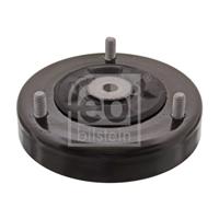 febibilstein Federbeinstützlager Hinterachse Febi Bilstein 08965