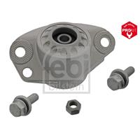 febibilstein Reparatieset, Ring voor schokbreker veerpootlager ProKit FEBI BILSTEIN, Inbouwplaats: Achteras links en rechts, u.a. für VW, Seat, Skoda, Audi