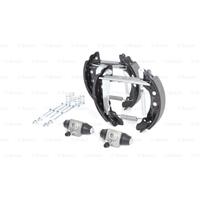 Remschoenset KIT SUPERPRO BOSCH, u.a. für VW, Seat