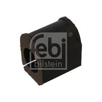 febibilstein Stabilisatorlager aan draagarm FEBI BILSTEIN, Inbouwplaats: Binnen, u.a. für Renault
