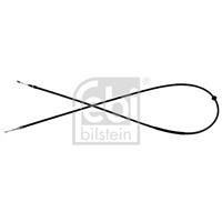 febibilstein FEBI BILSTEIN Handbremsseil 21223 Bremsseil,Seilzug Feststellbremse MERCEDES-BENZ,VITO Bus 638,V-CLASS 638/2,VITO Kasten 638