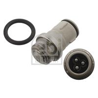 febibilstein Sensor, Kühlmitteltemperatur | FEBI BILSTEIN (37608)