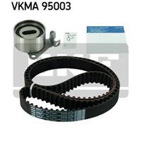 SKF Zahnriemensatz VKMA 95003  HYUNDAI,MITSUBISHI,CHRYSLER,GALLOPER II JK-01,SONATA III Y-3,GALLOPER I,SONATA II Y-2,PAJERO II V3_W, V2_W, V4_W