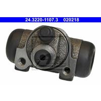 Radbremszylinder | f.becker_line (119 10021)