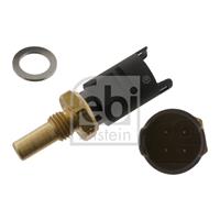 febibilstein FEBI BILSTEIN Kühlmitteltemperatursensor BMW,LAND ROVER 32915 13621703993,1703993 Kühlmittelsensor,Kühlmitteltemperatur-Sensor