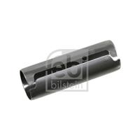 Afschermhuls, draagarmrubber FEBI BILSTEIN, Inbouwplaats: Vooras, u.a. für VW